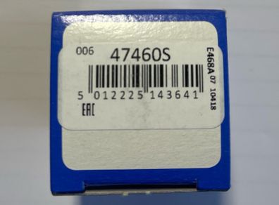 Intermotor Rotor arm 47460S