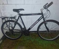 gents mountain bike