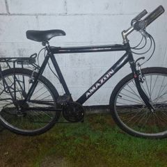 gents mountain bike