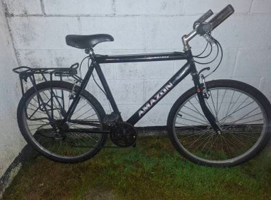 gents mountain bike