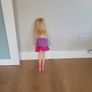 Large Barbie doll Image 3