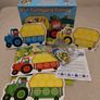 Galt Farmyard Frenzy Counting Game Image 7