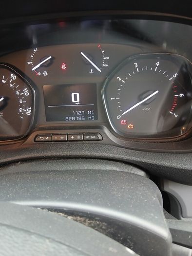 van
