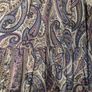 Stunning 100% silk floral maxi dress Image 5