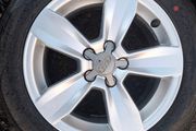 15" Audi A1, Polo, Ibiza, Fabia Alloys with tyres