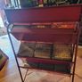 vintage Biscuit stand Image 4