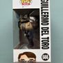 Funko Pop - Guillermo Del Toro 666 - Movie Director - Vinyl Action Figure Image 2