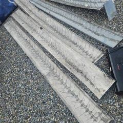 anti bird spikes