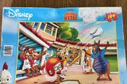 chicken little puzzle
