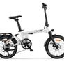 Cyrusher Sonder Folding Electric Bike Image 9