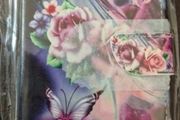 butterfly flip case