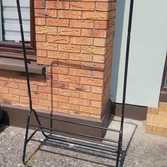coat stand