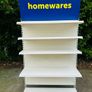 Shop Shelving Homeware Display Stand Module Image 3