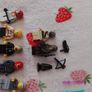 Lego mini figures and accessories Image 5