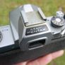 Asahi Pentax SL SLR 35mm Film Camera silver Body From JAPAN working Image 7