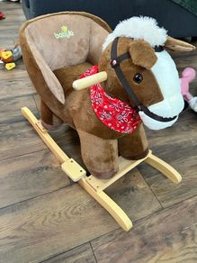 Babylo Rocking Horse