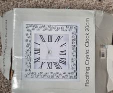 clock