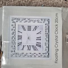 clock