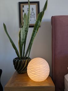 Night Lamp