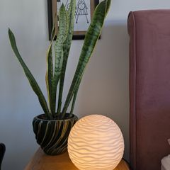 Night Lamp