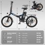 Electric Bike Image 3