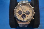 PD Moon Chronograph Blue