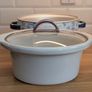 Laura Ashley 3.5L Slow Cooker  Excellent Condition Image 4