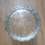 Vintage Drinking Glasses x 6 for Sale Image 4
