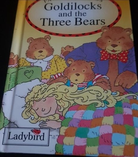 Ladybird ; Favourite Tales (291)  2