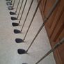 Ladies Golf Clubs. Set Of Right Handed Ladies Flex Graphite Golf Clubs In Excellent Condition. Collect In Dublin Or Receive Via Post. Image 4