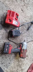 milwaukee 1/2 inch inpact