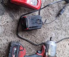 milwaukee 1/2 inch inpact