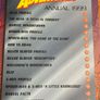 Comic: 'Marvel Adventures' annual 1999 Image 2