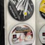 22 PlayStation 2 PS2 Disc Only Video Games Bundle Image 6