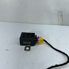 4f0915519 Audi A1 A4 A5 A6 C7 Q5 Battery Cut Off Fuse Overload Protection Trip A2l6b2s