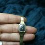 Ladies Seiko Gold Tone Quartz Watch (fresh battery works fine) Image 2