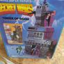 vintage Marvel Super Heroes Secret Wars Tower of Doom boxed Image 7