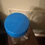 Cadbury Roses Sweet Jar (antique) Image 2