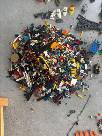 Lego