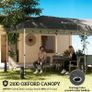 Pop up gazebo/ canopy Image 3