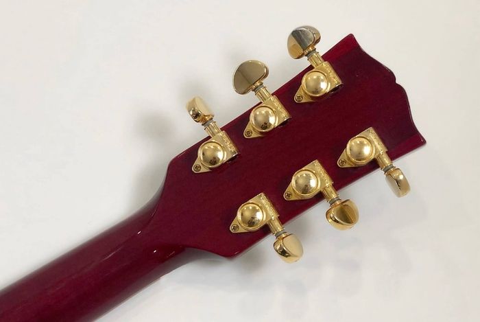 1997 Gibson Blueshawk