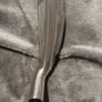 Mizuno FLI-HI driving iron. Image 2