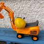 Kids Mini Digger Image 4