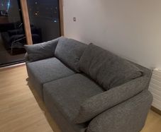 Ezliving sofa bed