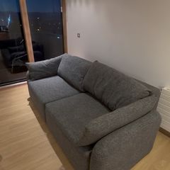 Ezliving sofa bed