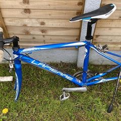 Lapierre Audacio 200