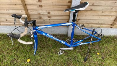 Lapierre Audacio 200