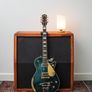 Gretsch G6128T-59 Vintage Select '59 Duo Jet 2019 - Cadillac Green Image 2