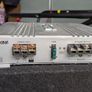 Car amplifier and subwoofer Image 3
