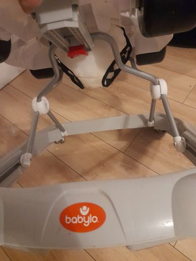 baby walker